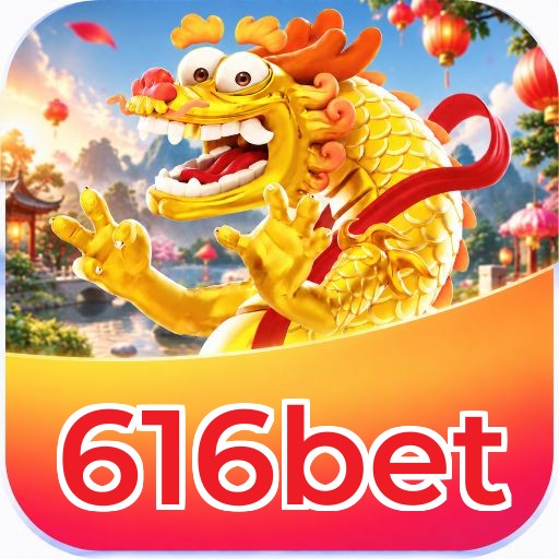 616bet Logo
