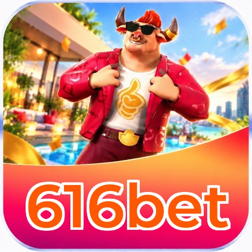 616bet Logo