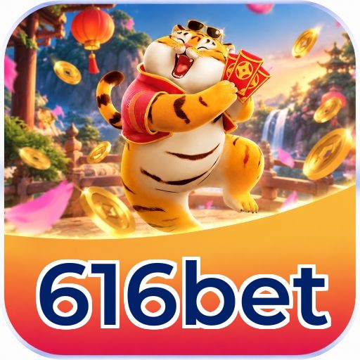 616bet Logo