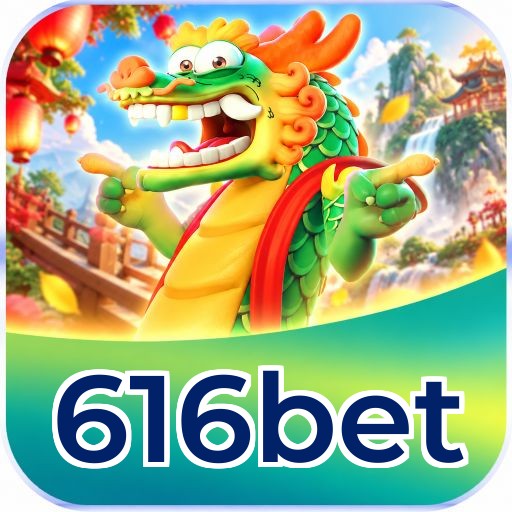 616bet Logo