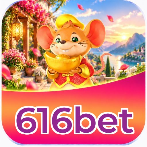 Requisitos APP 616bet