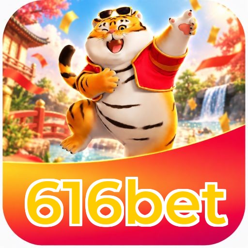 616bet Logo