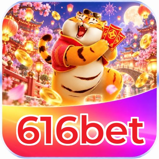 616bet Logo