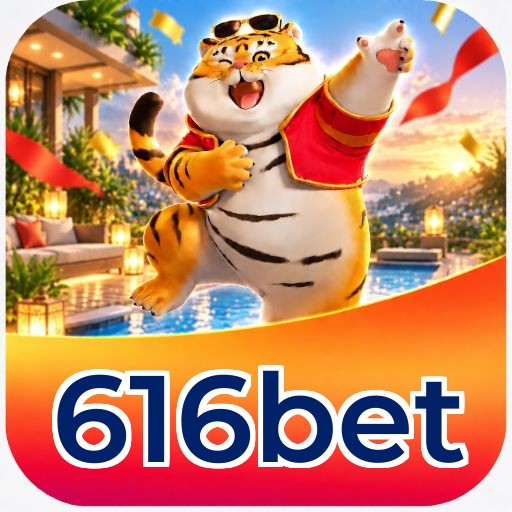 616bet Logo
