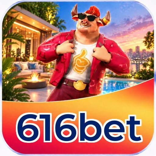 616bet Logo