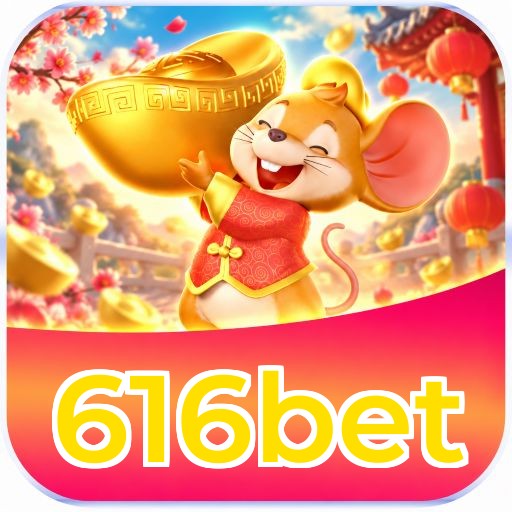 616bet Logo