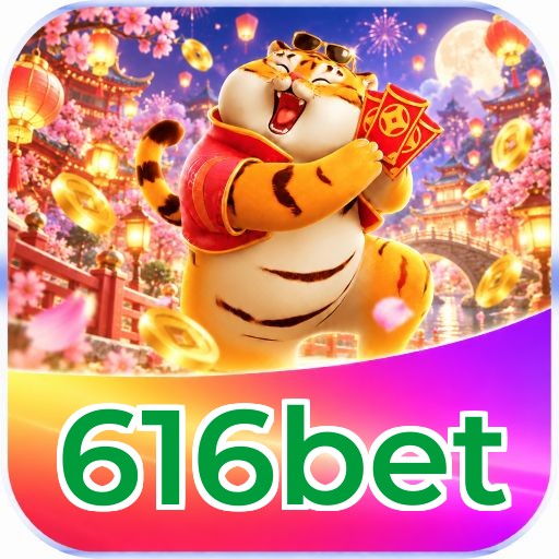 616bet Logo