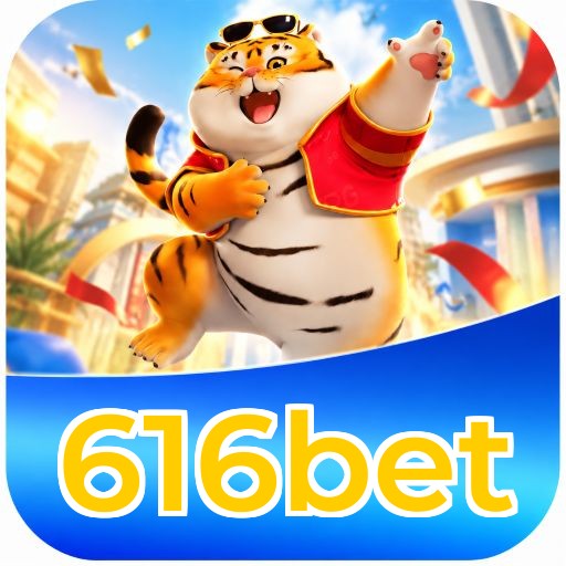 616bet Logo