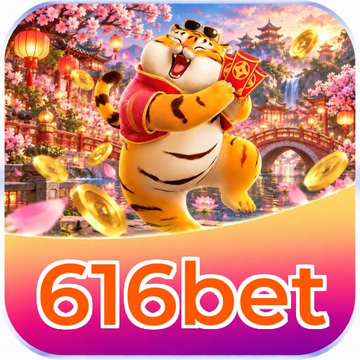 616bet Logo