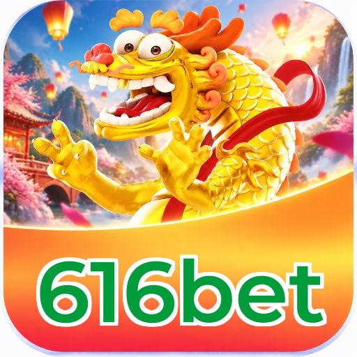 616bet Logo