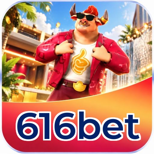 616bet Logo