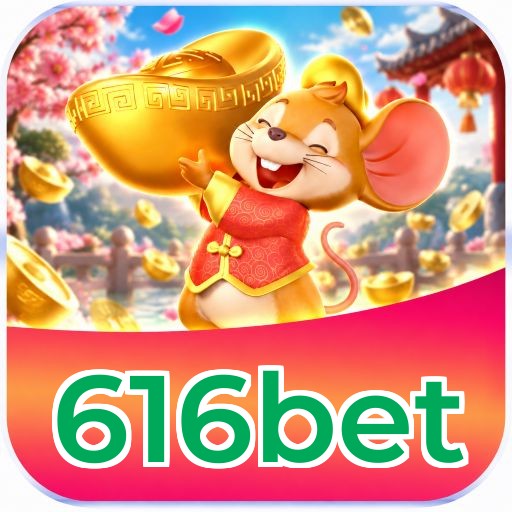 616bet Logo