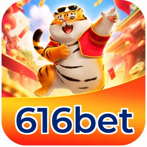616bet Logo