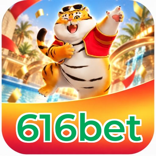 Ganhe prêmios incríveis na 616bet