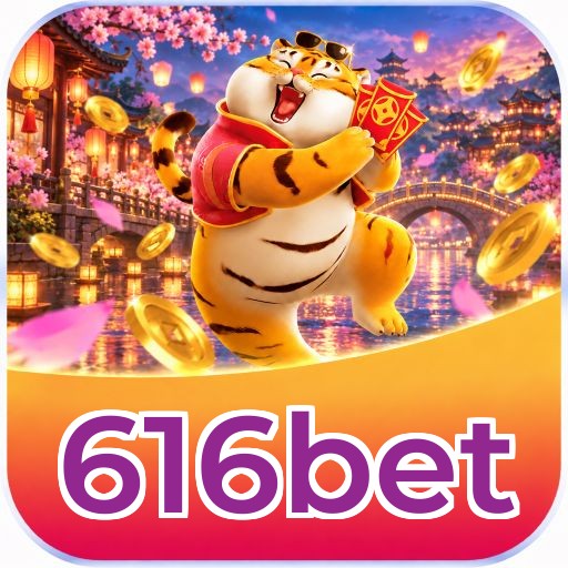 616bet Bônus R$5.000 + 500 Giros Grátis Verificado