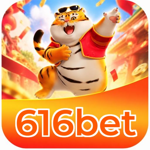 616bet Logo