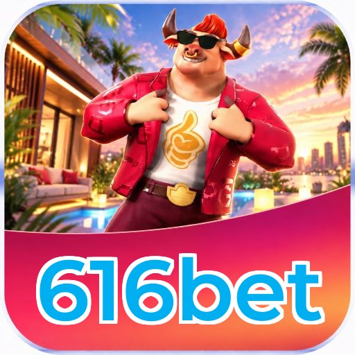 616bet Logo