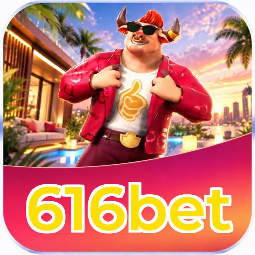 616bet Logo